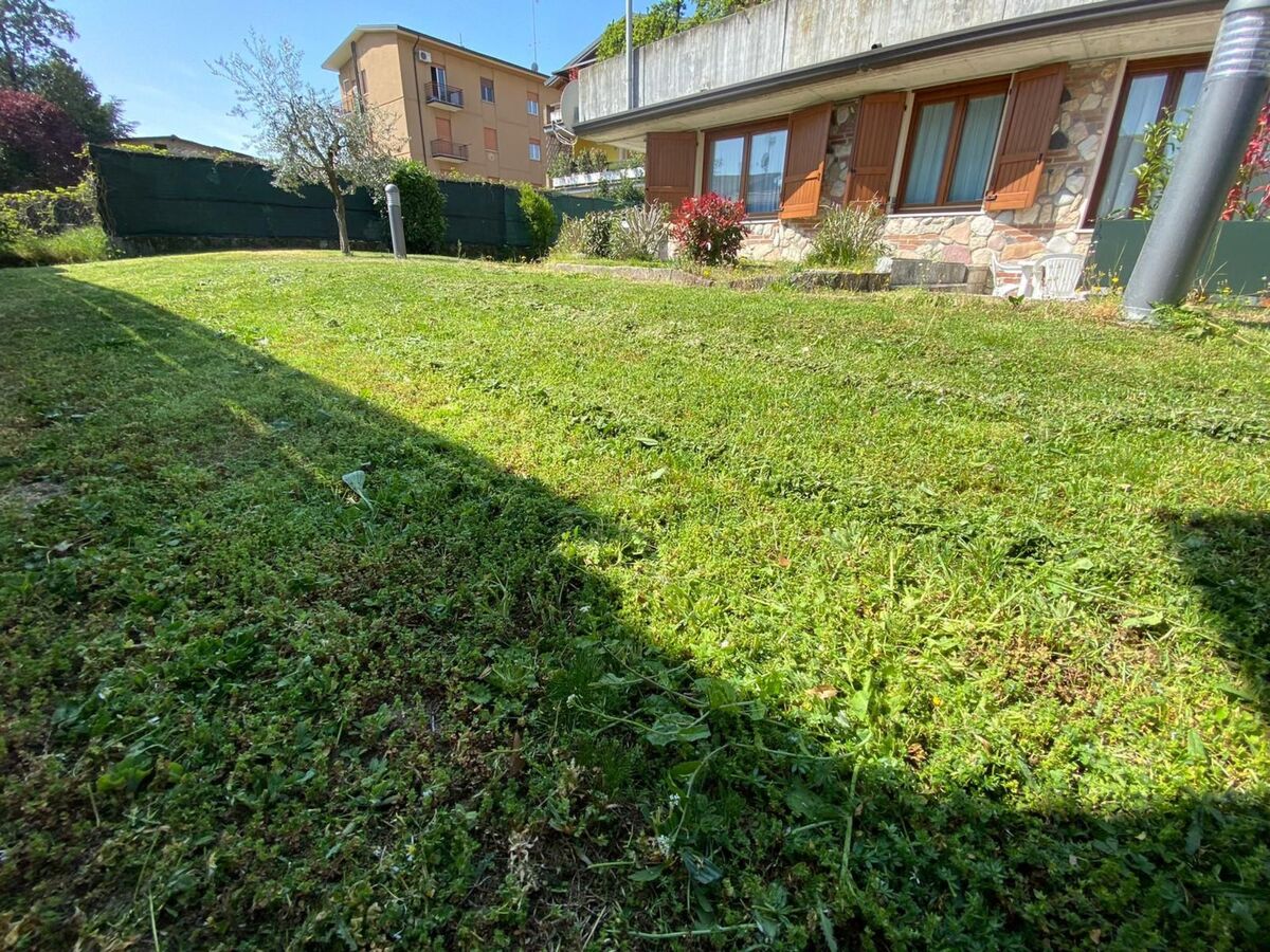 Appartement Resorgimento avec terrasse privée, 7 pers. - Photo 13
