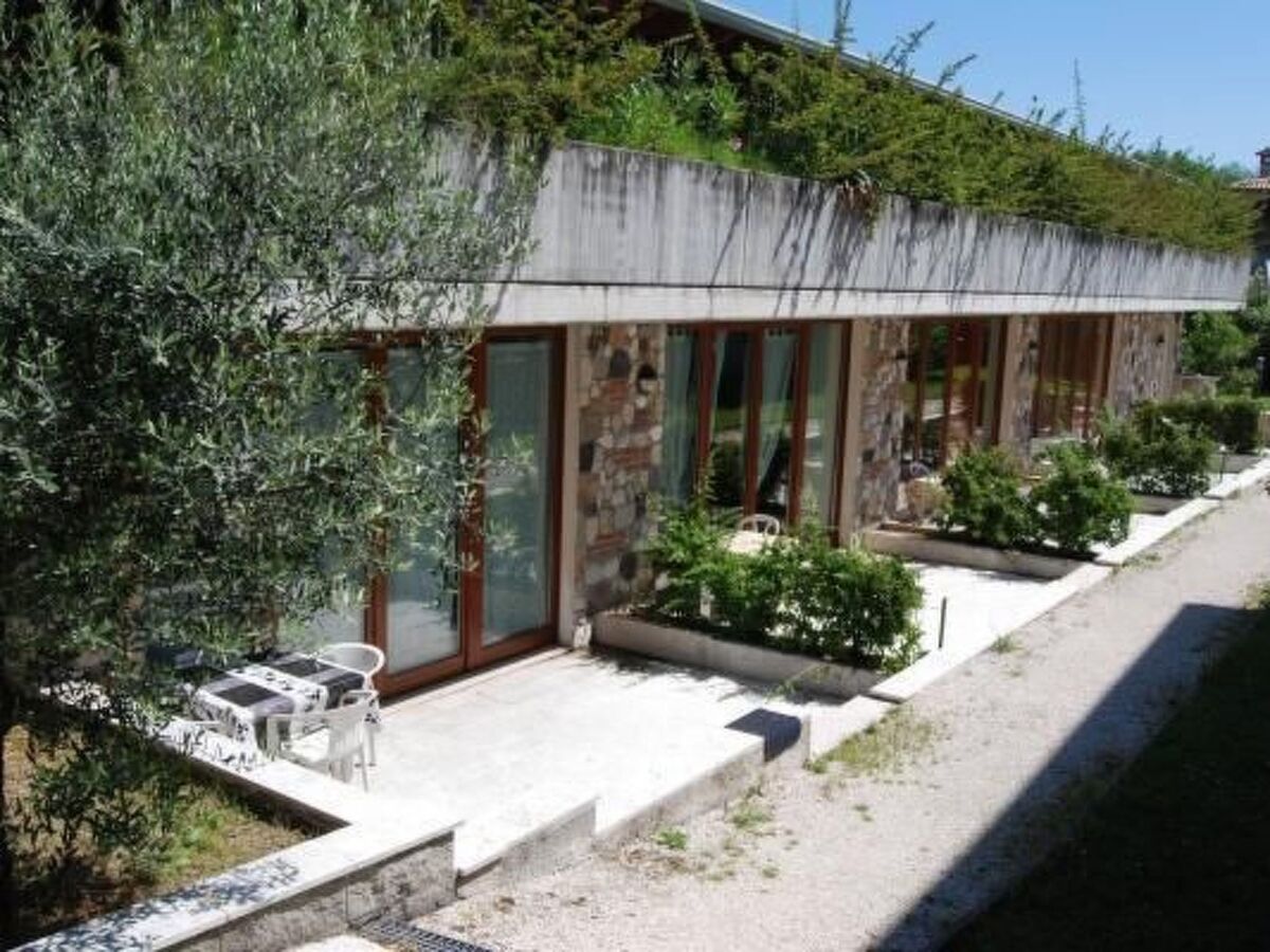 Appartement Resorgimento avec terrasse privée, 7 pers. - Photo 16