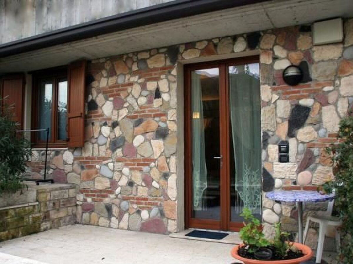 Appartement Resorgimento avec terrasse privée, 7 pers. - Photo 18