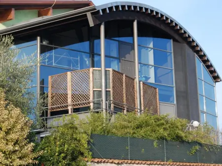 Location appartement à Desenzano