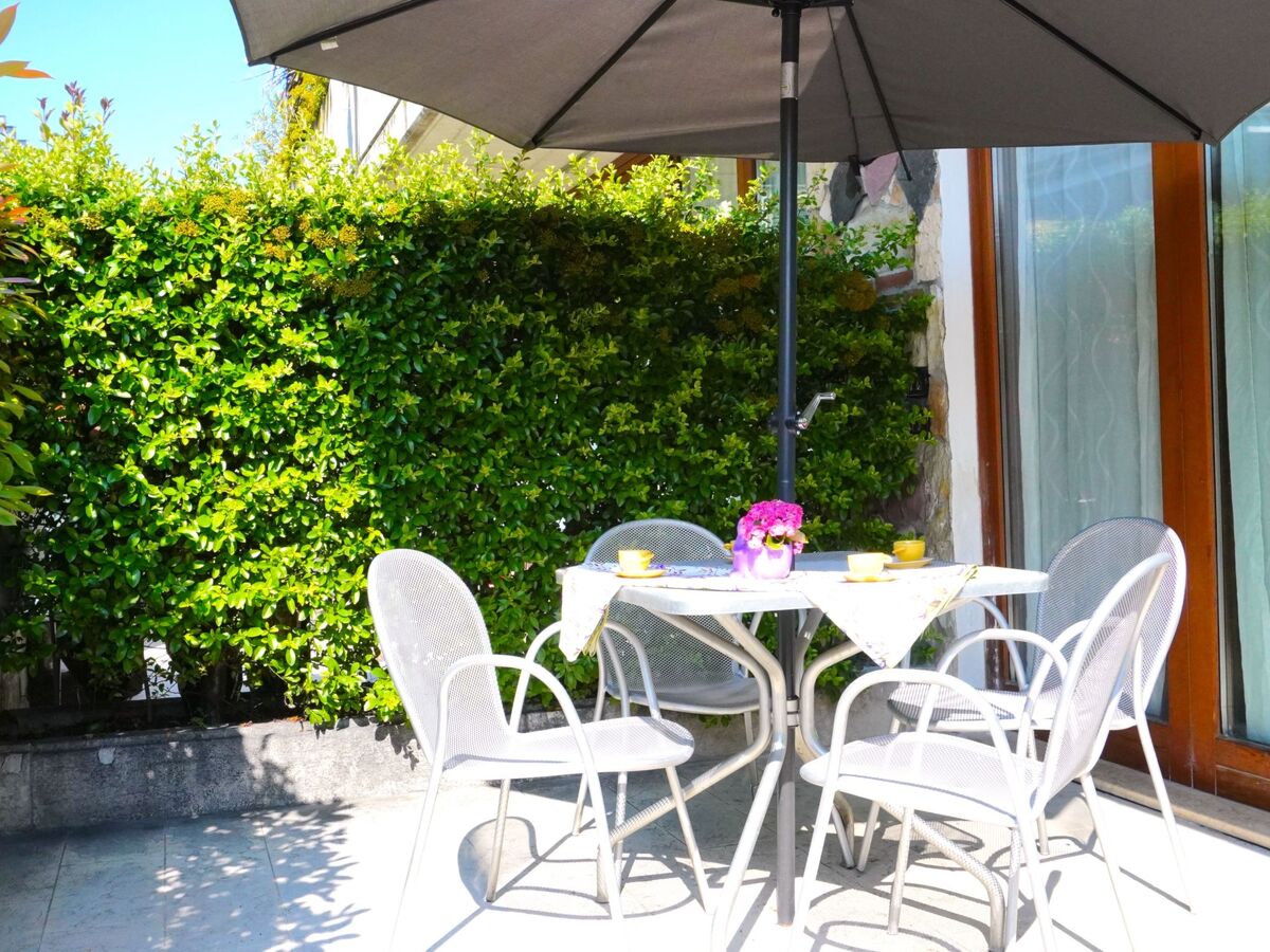 Studio 'Italien' avec terrasse à Desenzano - Photo 1