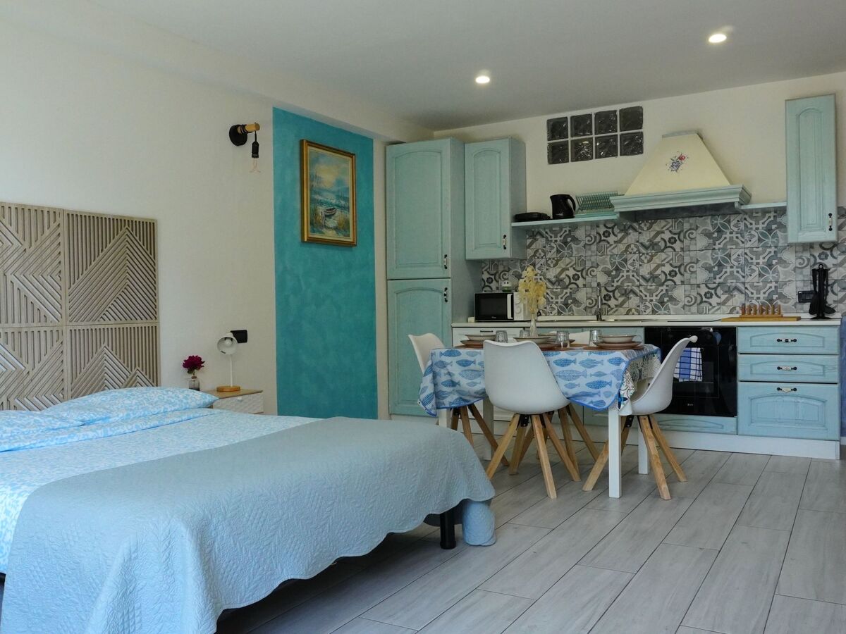 Studio 'Italien' avec terrasse à Desenzano - Photo 3