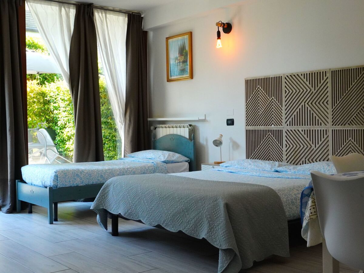 Studio 'Italien' avec terrasse à Desenzano - Photo 4