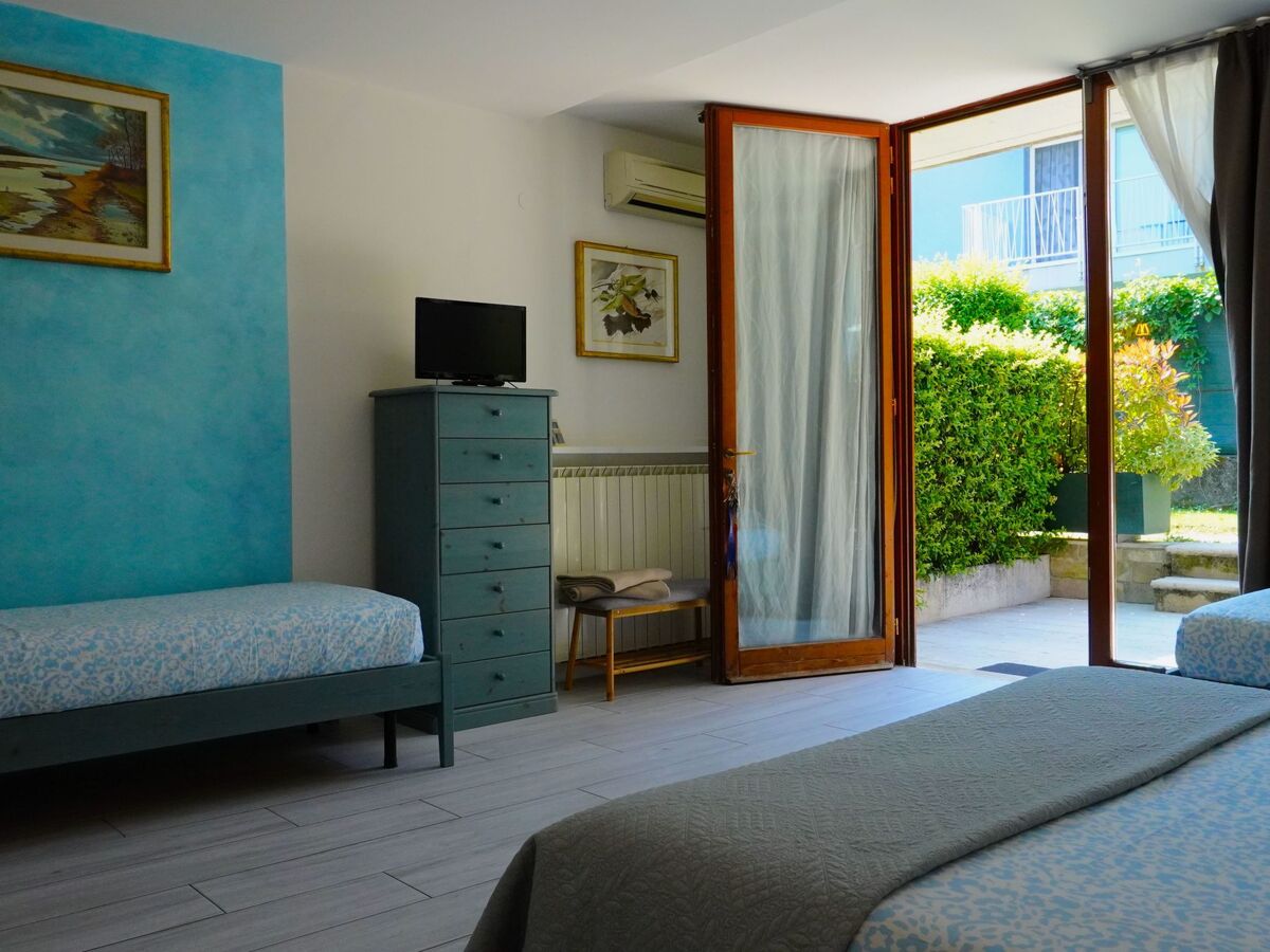 Studio 'Italien' avec terrasse à Desenzano - Photo 7