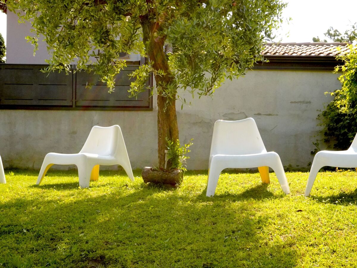 Studio 'Italien' avec terrasse à Desenzano - Photo 8