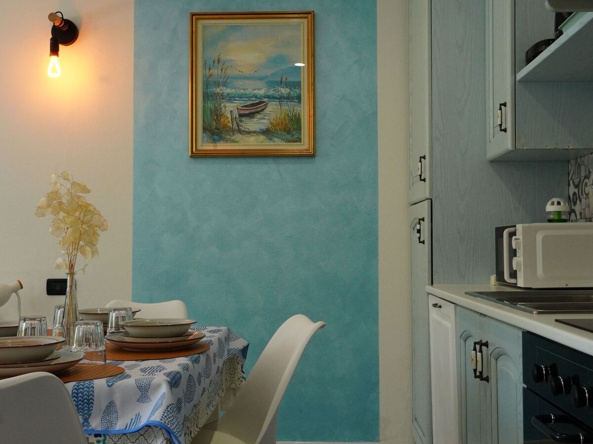 Studio 'Italien' avec terrasse à Desenzano - Photo 11