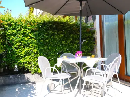 Location appartement à Desenzano