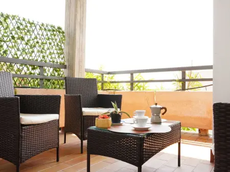 Location appartement à Desenzano