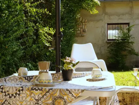 Location appartement à Desenzano