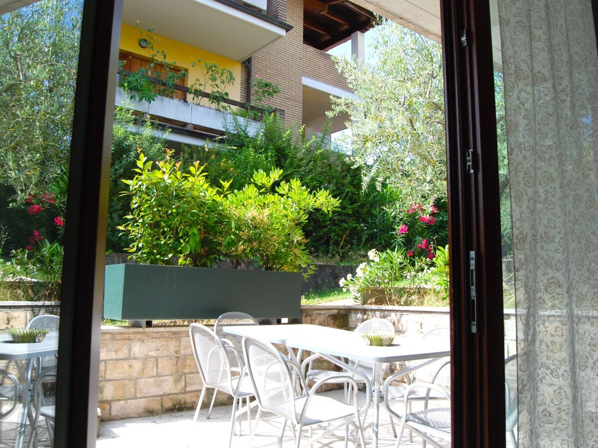 Appartement 6 personnes avec terrasse à Desenzano - Photo 1