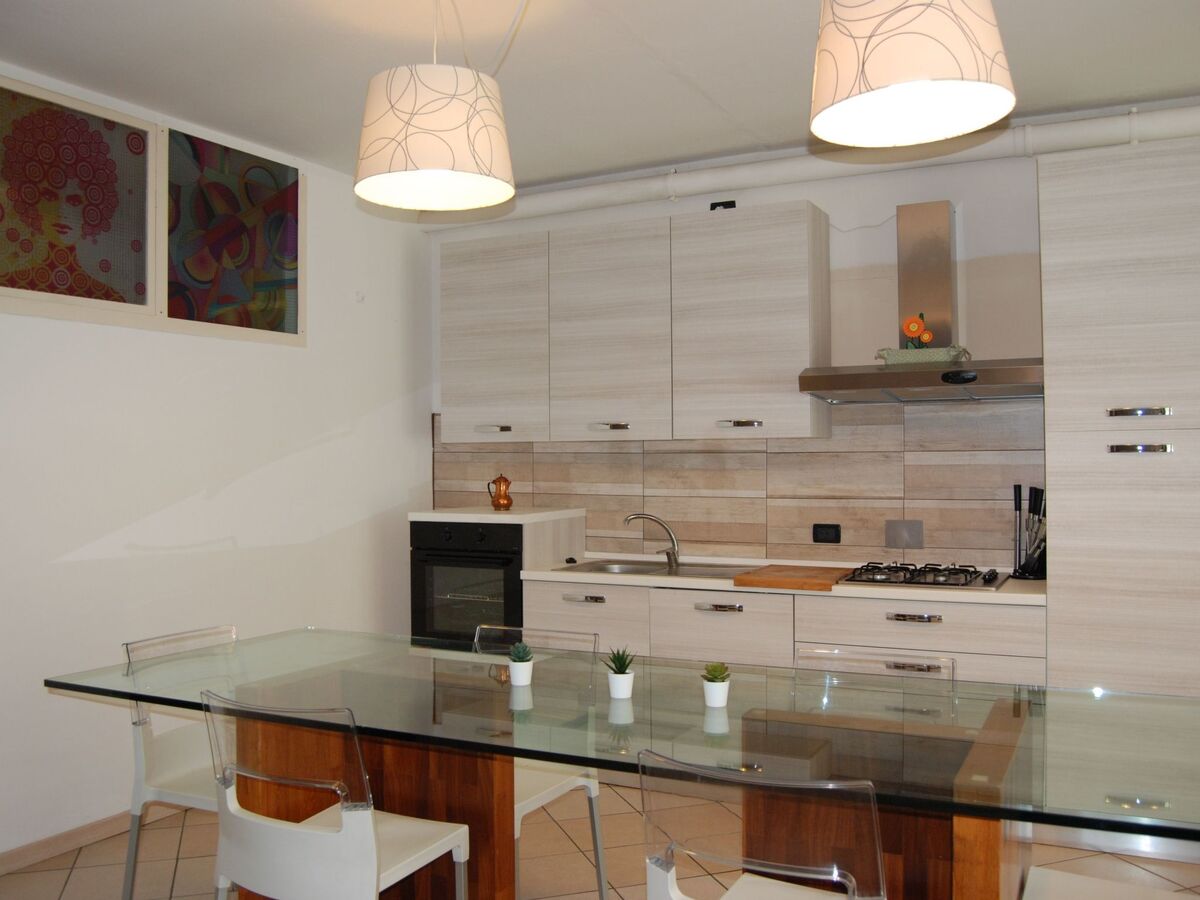 Appartement 6 personnes avec terrasse à Desenzano - Photo 2