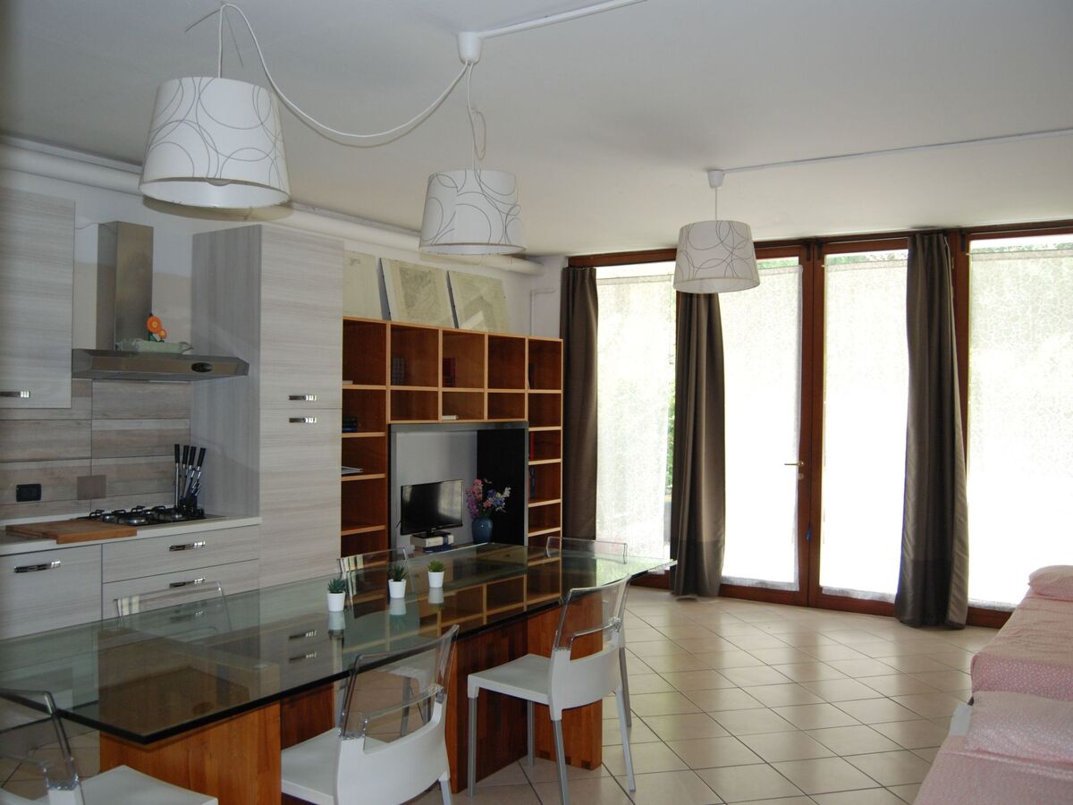 Appartement 6 personnes avec terrasse à Desenzano - Photo 3