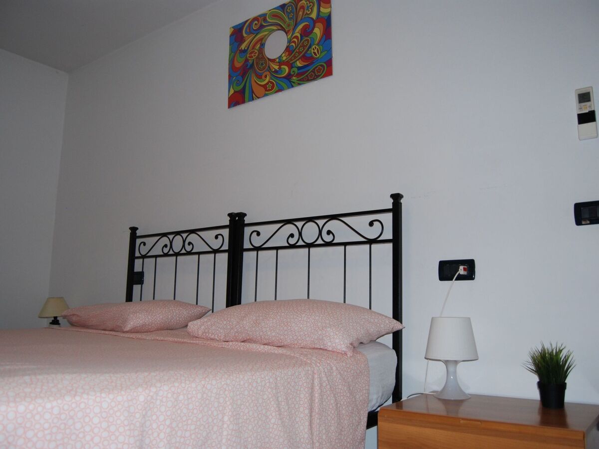 Appartement 6 personnes avec terrasse à Desenzano - Photo 7