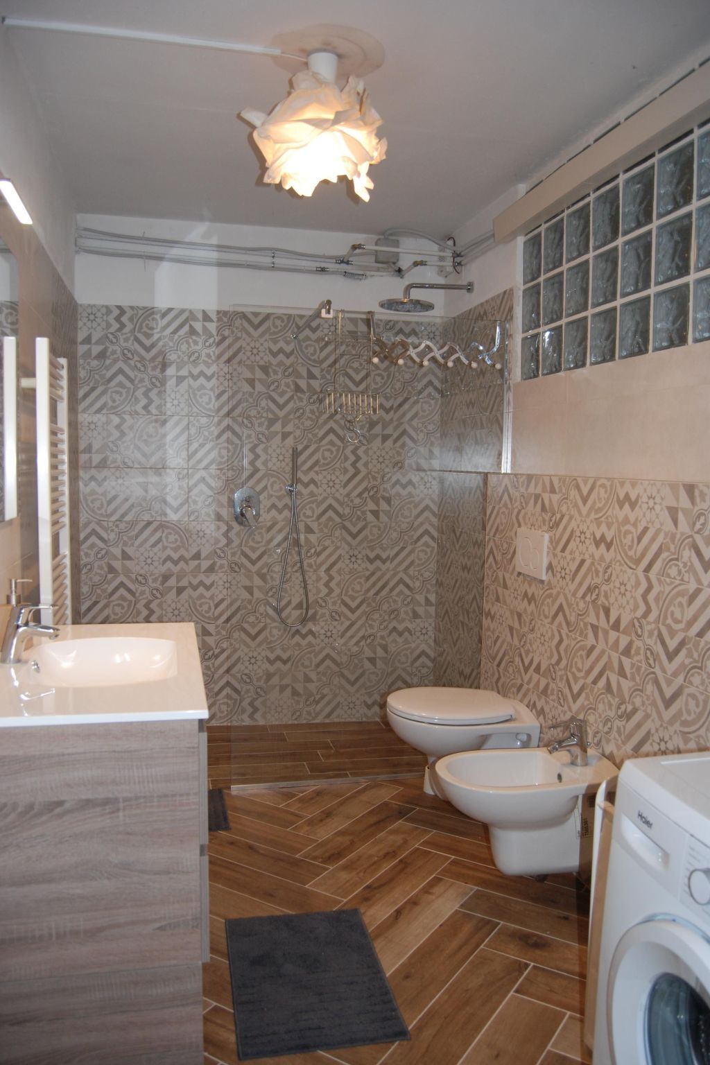 Appartement 6 personnes avec terrasse à Desenzano - Photo 8