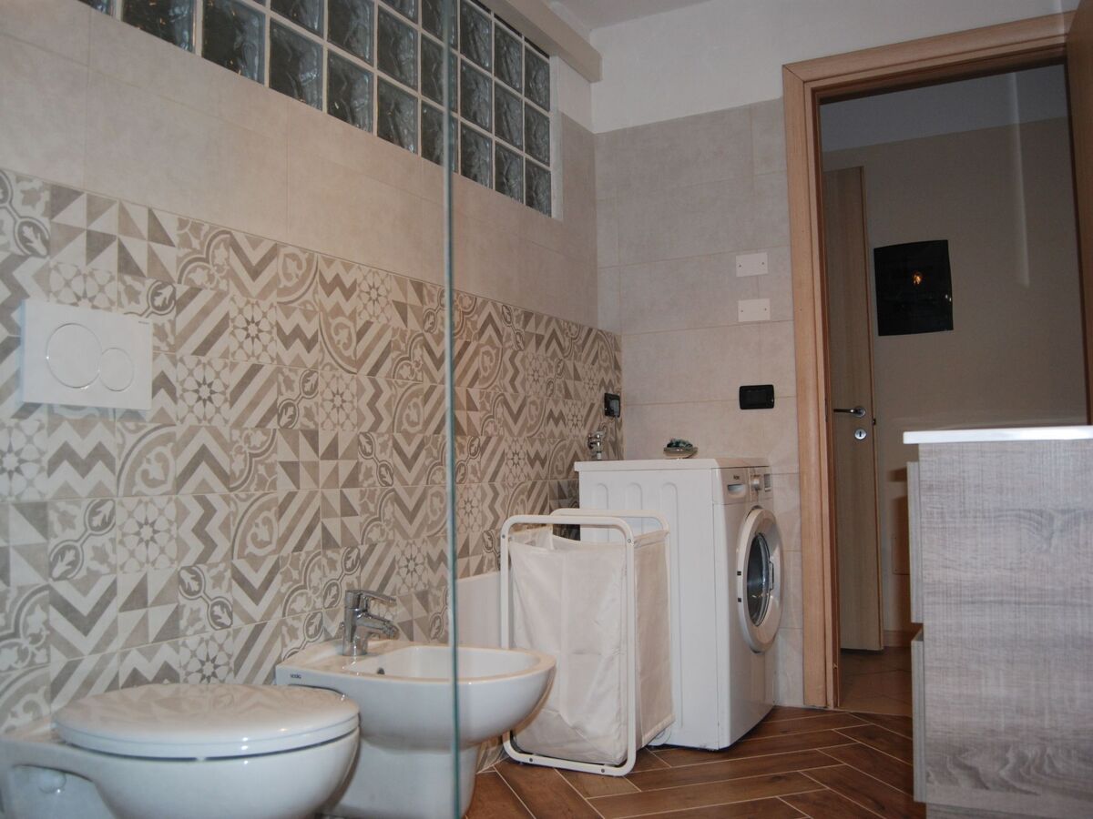 Appartement 6 personnes avec terrasse à Desenzano - Photo 10
