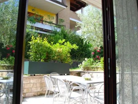 Location appartement à Desenzano