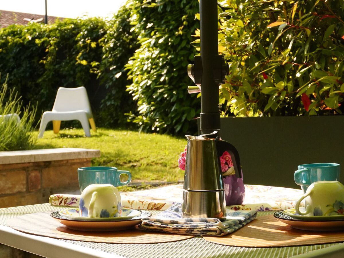 Appartement Provence avec terrasse à Desenzano - Photo 1