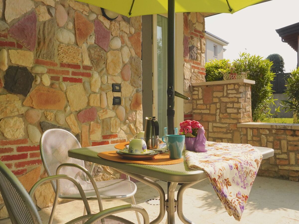 Appartement Provence avec terrasse à Desenzano - Photo 3