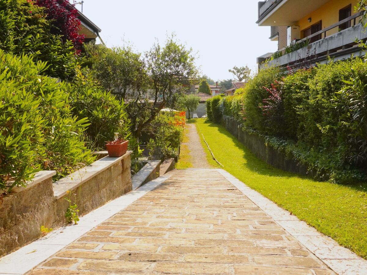Appartement Provence avec terrasse à Desenzano - Photo 5