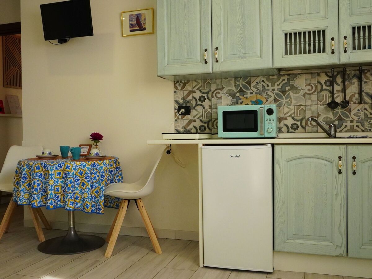 Appartement Provence avec terrasse à Desenzano - Photo 8