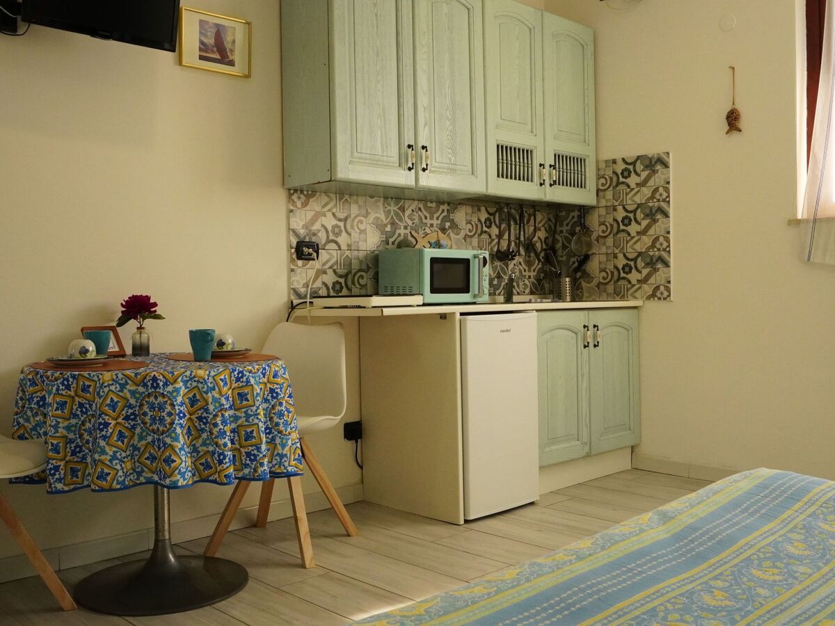 Appartement Provence avec terrasse à Desenzano - Photo 9