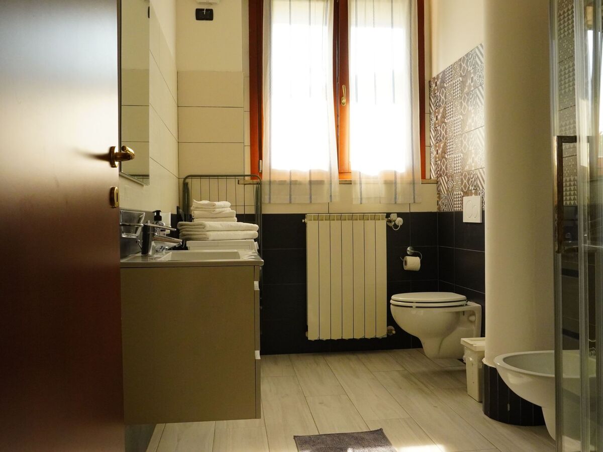 Appartement Provence avec terrasse à Desenzano - Photo 10