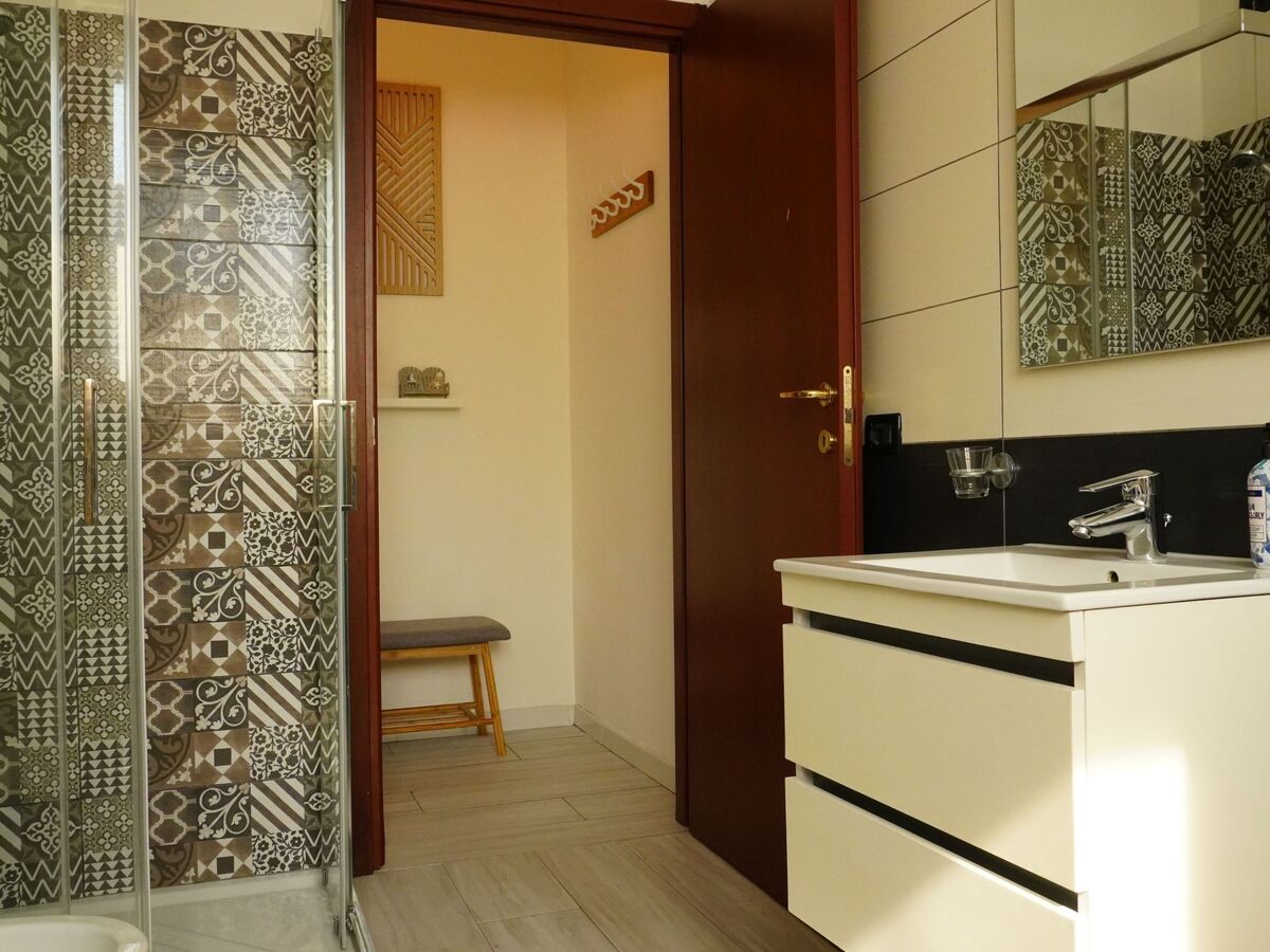 Appartement Provence avec terrasse à Desenzano - Photo 11