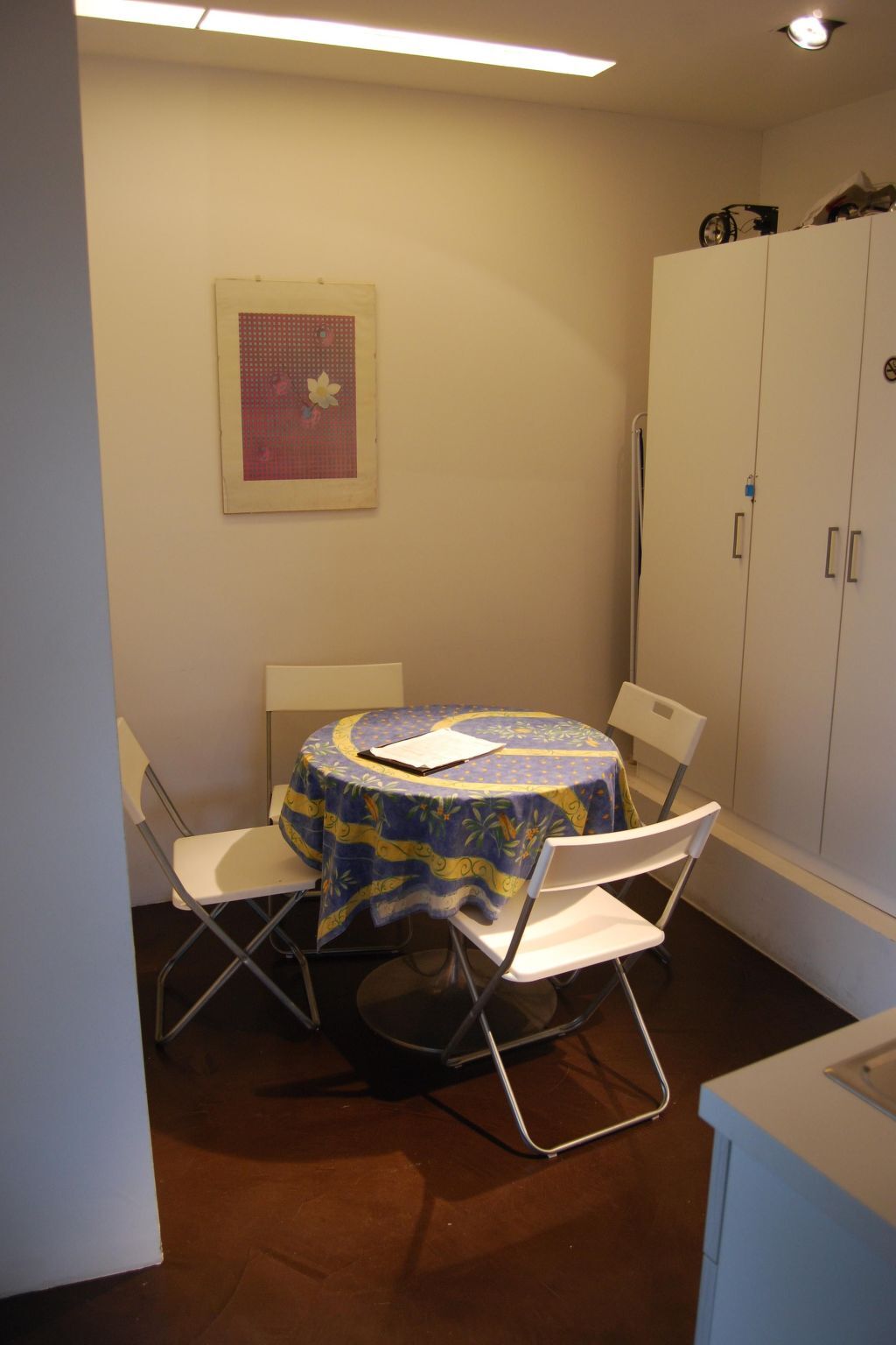 Rose 2 Studio - Desenzano, calme et proche gare - Photo 6