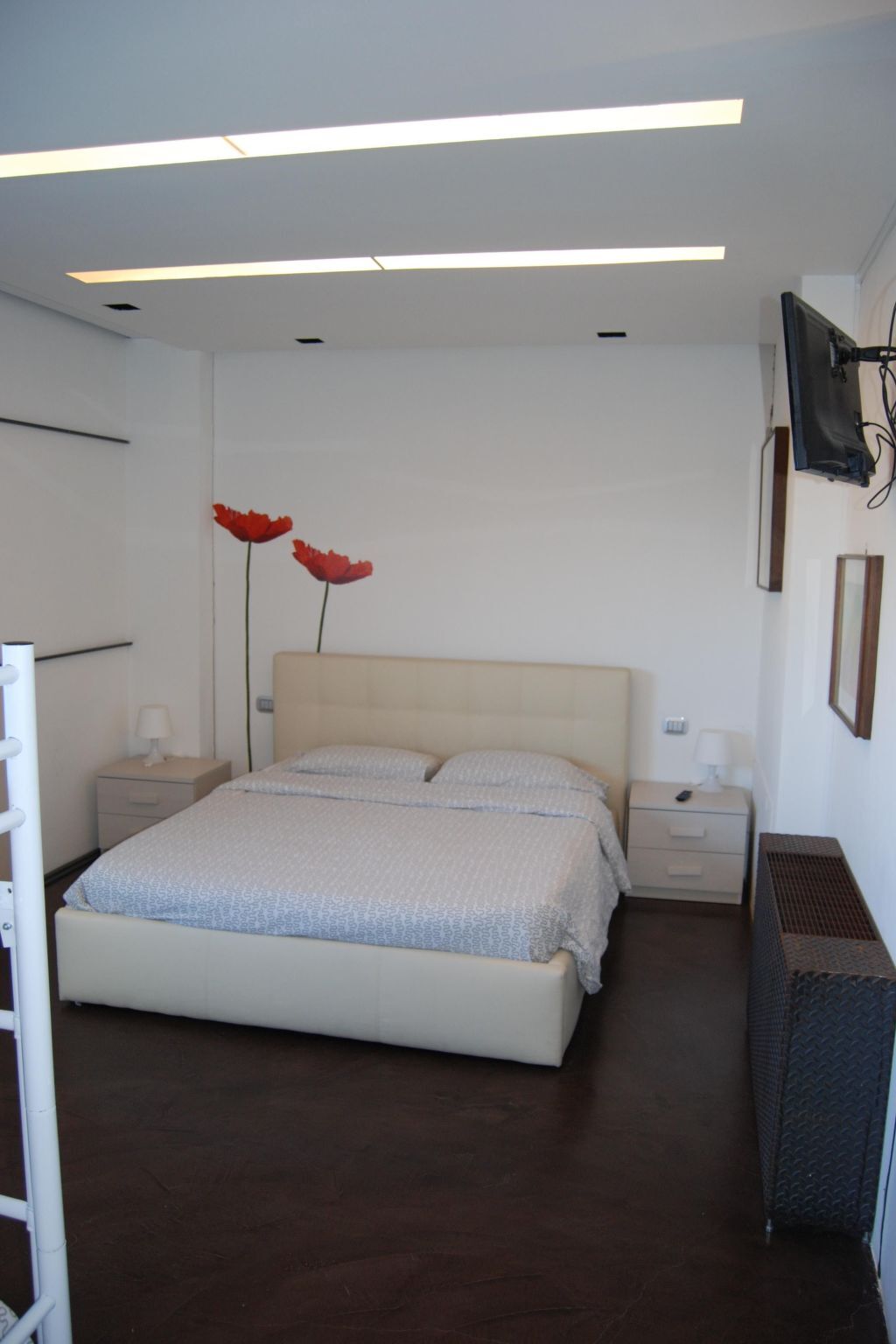 Rose 2 Studio - Desenzano, calme et proche gare - Photo 8