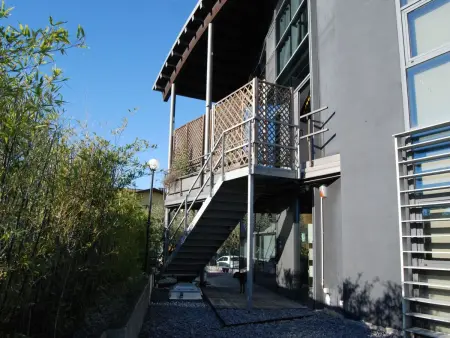 Location appartement à Desenzano