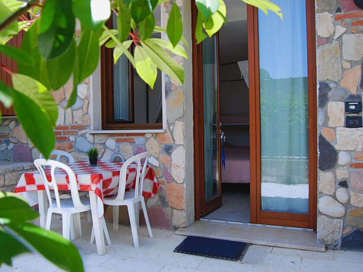 Studio 'Romantica' avec terrasse à Desenzano - Photo 1