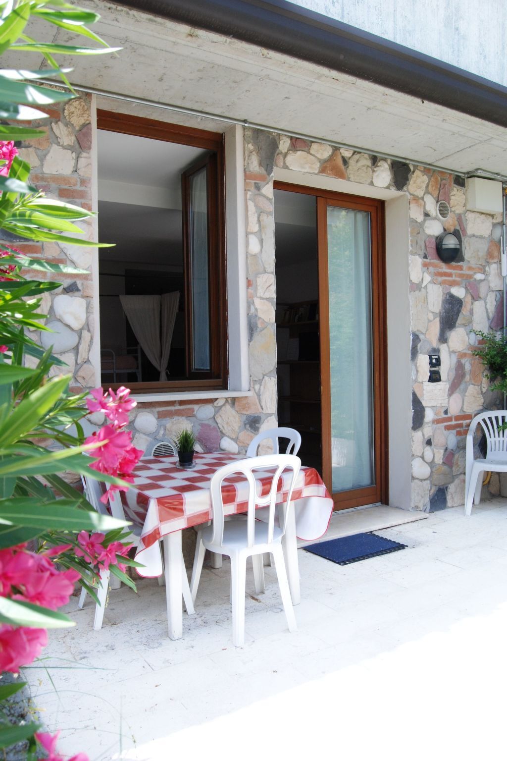 Studio 'Romantica' avec terrasse à Desenzano - Photo 2