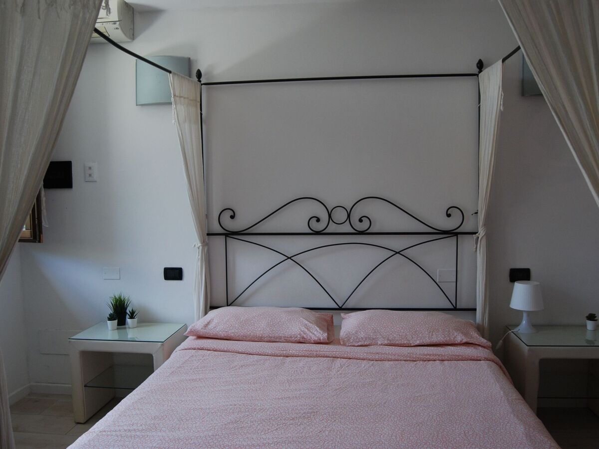 Studio 'Romantica' avec terrasse à Desenzano - Photo 5
