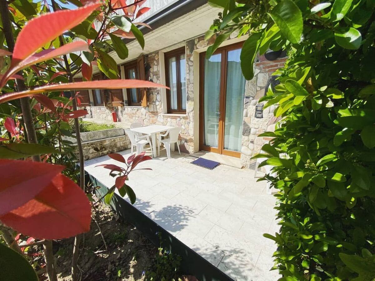 Studio 'Romantica' avec terrasse à Desenzano - Photo 10