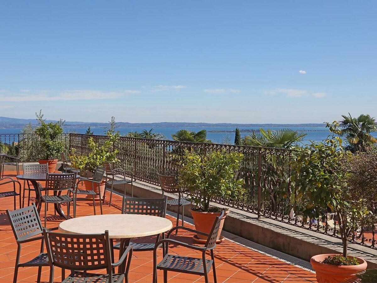 San Rocco Suite, appartement avec terrasse à Manerba - Photo 1