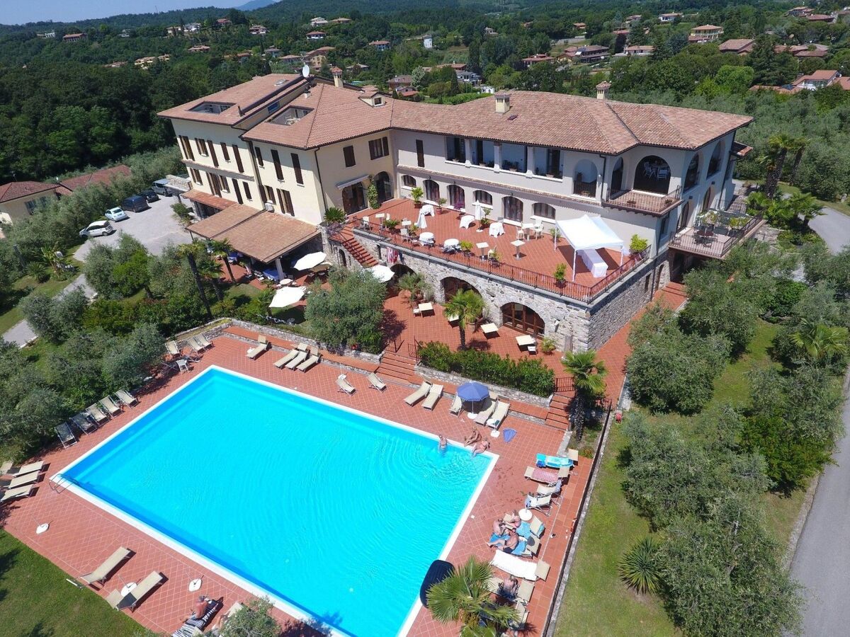San Rocco Suite, appartement avec terrasse à Manerba - Photo 2
