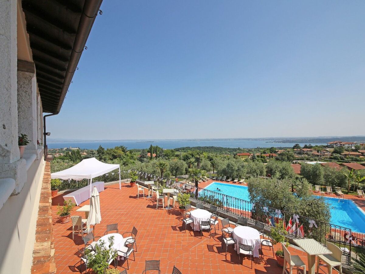 San Rocco Suite, appartement avec terrasse à Manerba - Photo 4