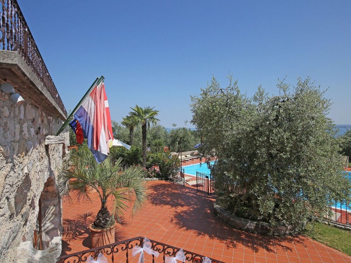 San Rocco Suite, appartement avec terrasse à Manerba - Photo 6