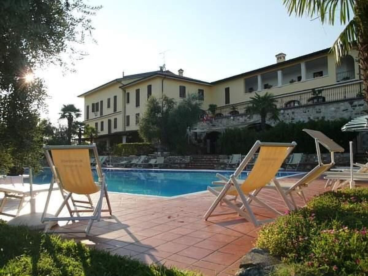 San Rocco Suite, appartement avec terrasse à Manerba - Photo 7