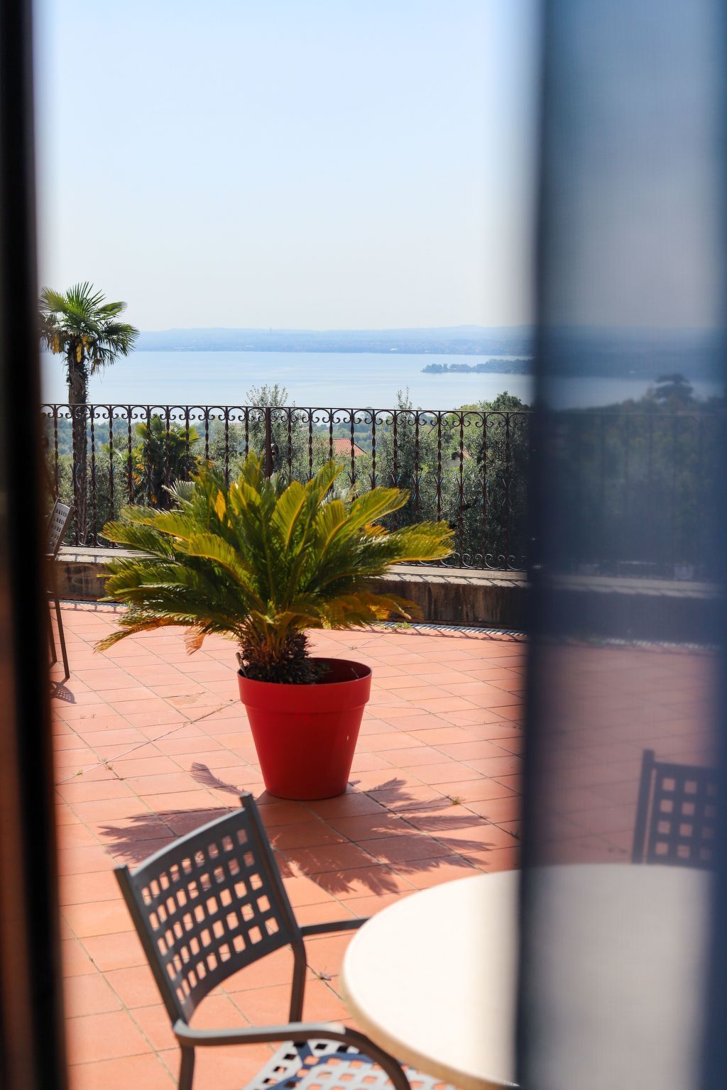 San Rocco Suite, appartement avec terrasse à Manerba - Photo 14
