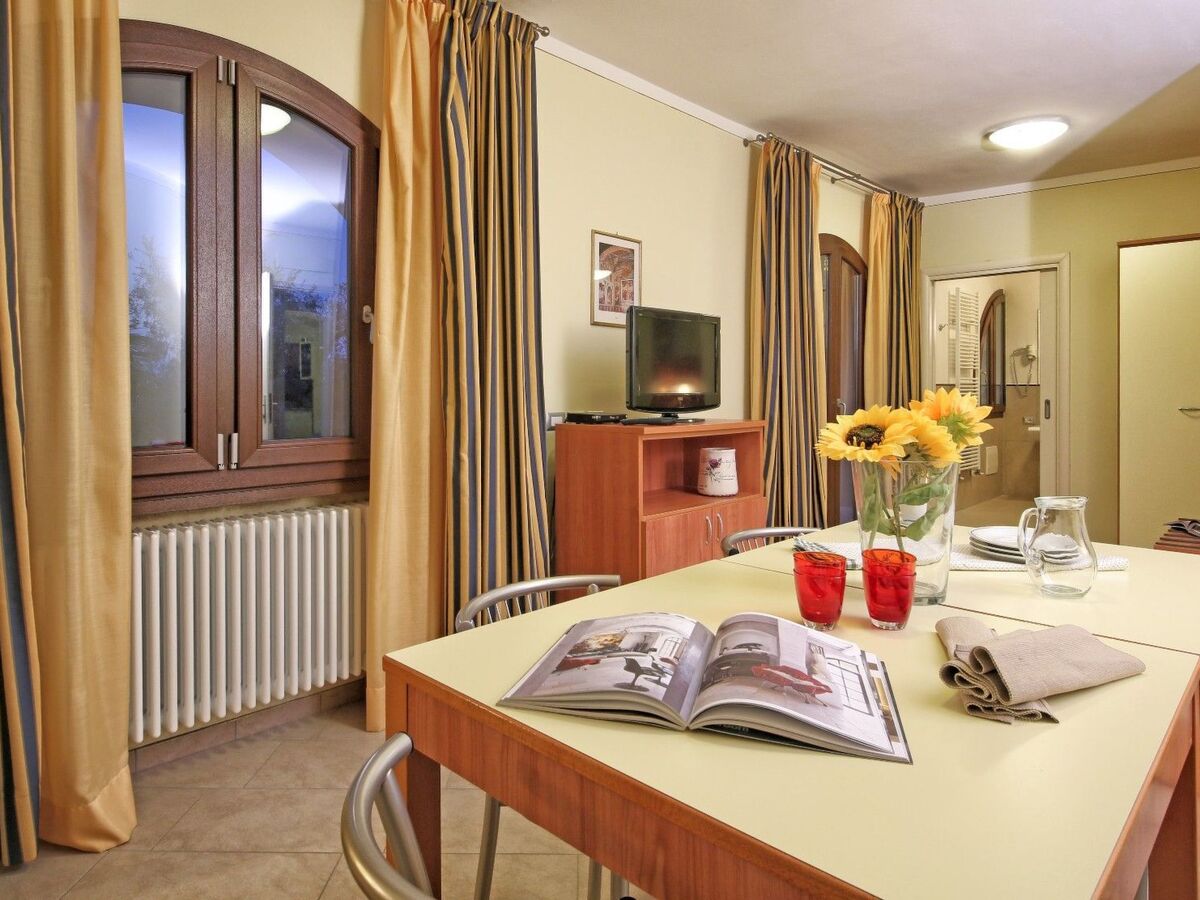 San Rocco Suite, appartement avec terrasse à Manerba - Photo 15