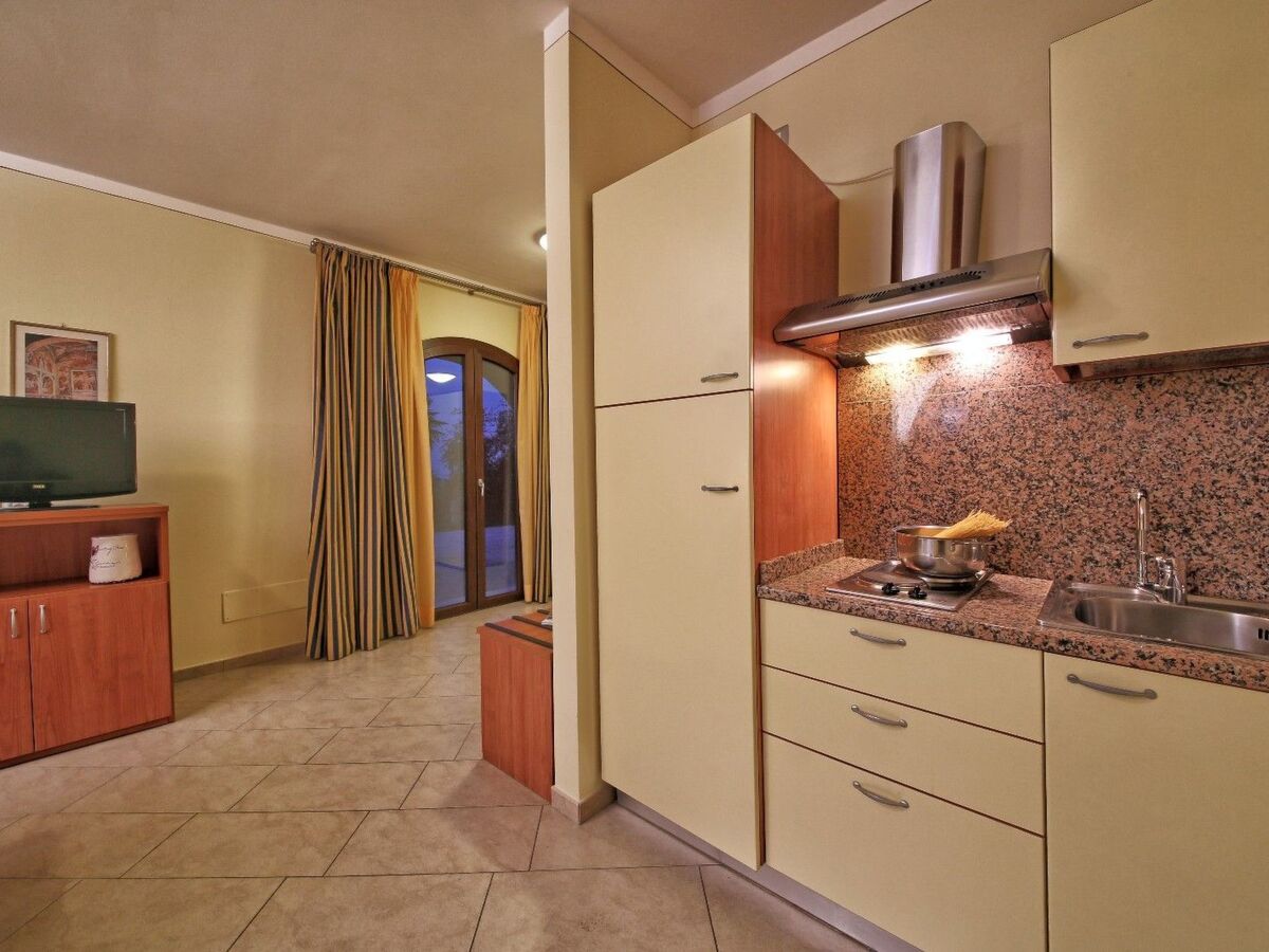 San Rocco Suite, appartement avec terrasse à Manerba - Photo 16