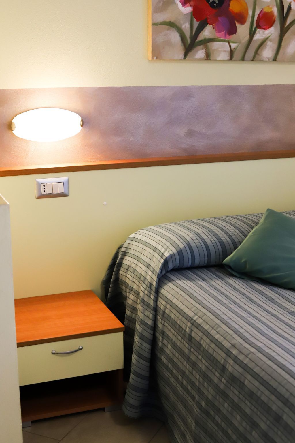 San Rocco Suite, appartement avec terrasse à Manerba - Photo 17