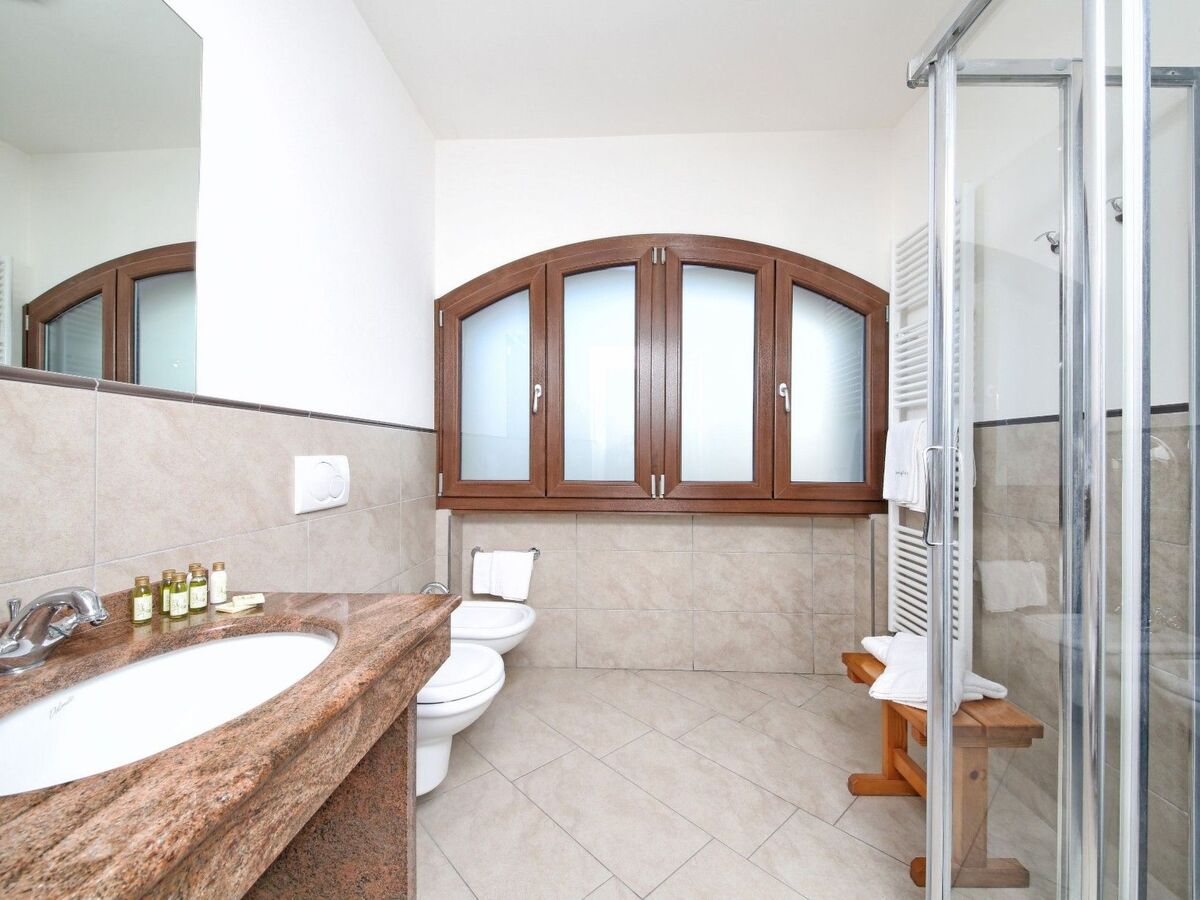 San Rocco Suite, appartement avec terrasse à Manerba - Photo 18