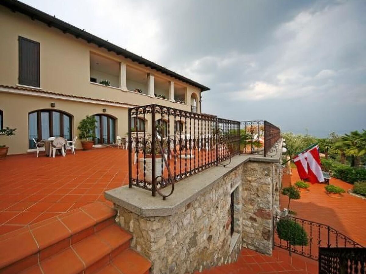 San Rocco Suite, appartement avec terrasse à Manerba - Photo 21