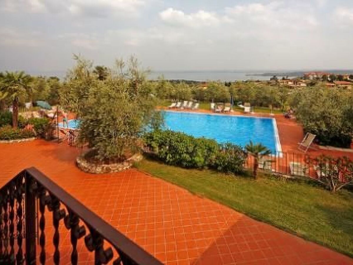 San Rocco Suite, appartement avec terrasse à Manerba - Photo 22