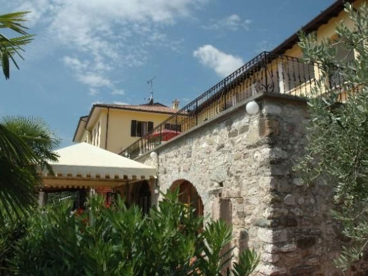 San Rocco Suite, appartement avec terrasse à Manerba - Photo 23