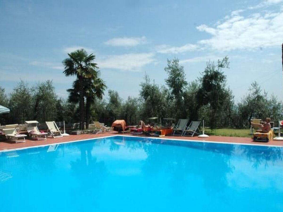 San Rocco Suite, appartement avec terrasse à Manerba - Photo 31