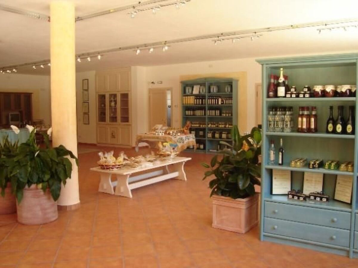 San Rocco Suite, appartement avec terrasse à Manerba - Photo 34