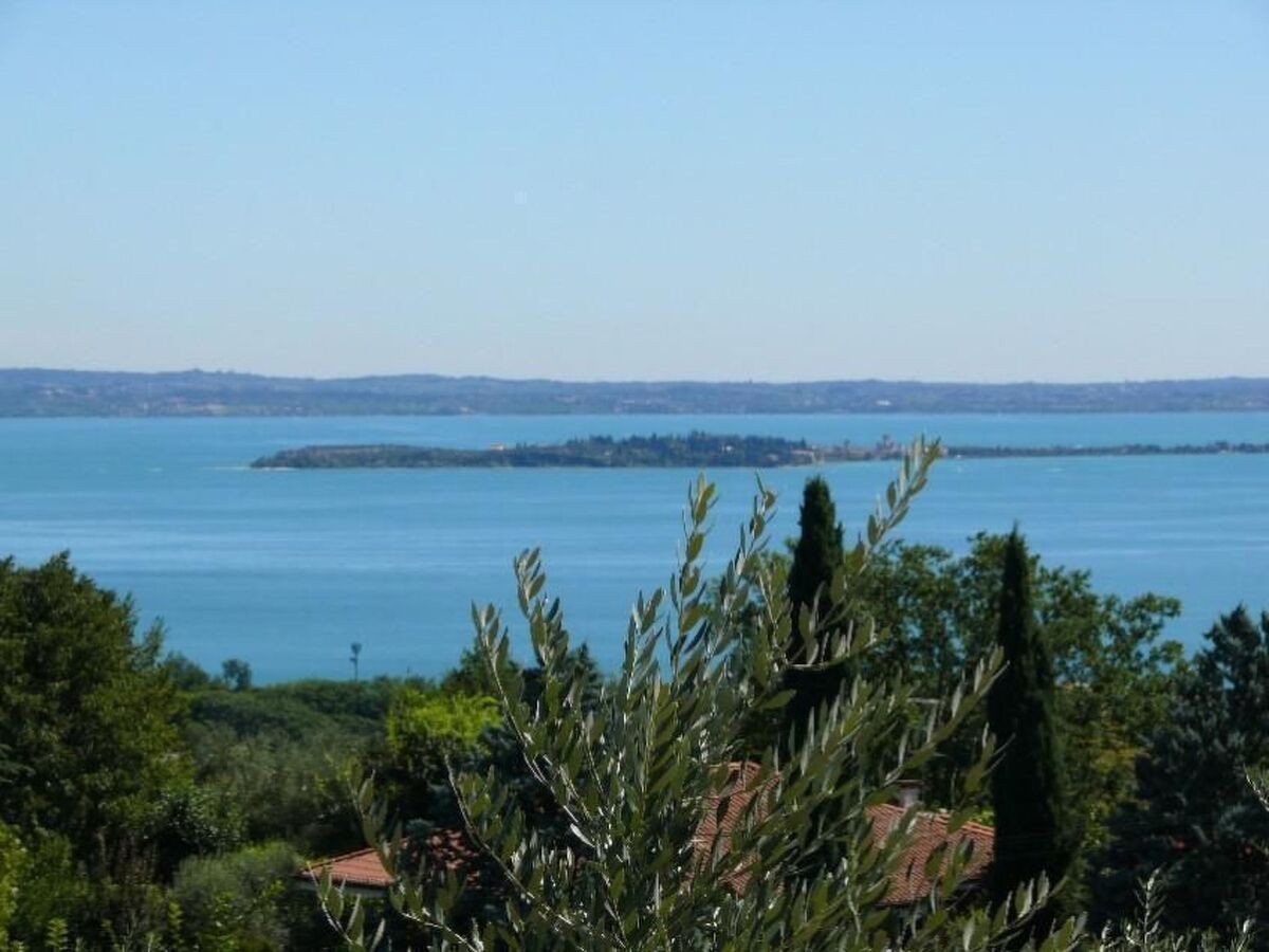 Appartement terrasse vue lac et oliveraie à Manerba - Photo 4